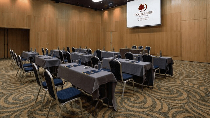 DoubleTree by Hilton La Torre Golf & Spa Resort
